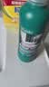 蔬果园洁厕灵 洁厕剂 除菌去污除味马桶清洁剂 阳光森语洁厕液500g*3瓶 实拍图