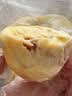 佳农泰国冷冻金枕榴莲肉净重900g/袋  生鲜水果 实拍图
