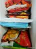 头厨手作水晶虾饺皇400g共20只广式早茶点心食品儿童早餐国庆节送礼 实拍图