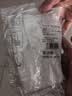 洗碗手套女耐用厨房刷碗洗衣服家务清洁耐磨防水手套橡胶乳胶手套 加厚耐磨：用不烂【1双】二只装 防水丨防冻手M码【适合中手】 实拍图