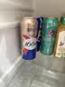 kronenbourg 1664尝鲜装 500ml*3罐（白+桃红+法蓝）（新老包装随机发货）精酿啤酒 实拍图