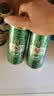 雪花啤酒(Snowbeer)全麦5号醇厚型啤酒 330ml*6听 尝鲜小包装 实拍图
