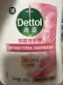 滴露（Dettol）洗手液抑菌消毒滋润500g+500g 补充装 儿童家庭护手替换装 实拍图