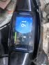 雅迪钛酷S600 高配电动摩托车1500W【自由玩车】72V超长续航电瓶车官方通勤外卖车裸车 索罗灰 实拍图