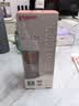 贝亲（Pigeon）玻璃奶瓶宽口径防胀气240ml M号奶嘴 3月+ AA187  实拍图