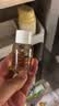 EVER EDEN婴儿抚触油按摩油保湿润肤油天然小金瓶秋冬300ml【老爸抽检】 实拍图