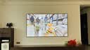 爱普生（EPSON）CH TW6280T家用投影仪 4K专业家庭影院智能投影仪[±60%镜头位移 1.62倍光学变焦] 实拍图
