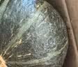 京鲜生内蒙沙漠贝贝南瓜 净5斤(粉糯瓜) 中果300g+辅食 源头直发 实拍图