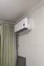 小米空调 巨省电 1.5匹挂机 一级能效 外机单排铜管 KFR-35GW/N1A1【整机免费十年包修】 实拍图