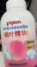 贝亲（Pigeon）洗发水沐浴露 含桃叶精华 婴儿洗发沐浴二合一 500ml IA209 实拍图