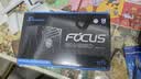 海韵（SEASONIC）【FOCUS v5 GX】850W 双色线材白金认证 电脑电源｜A级声学认证｜ATX 3.1｜CQC3级｜支持50系显卡 实拍图