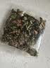 方家铺子中华老字号 紫菜虾皮鱼板汤70g(10袋） 海鲜汤料包 速食即食汤 实拍图