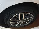 朝阳轮胎 汽车轮胎 215/55R17 94V C66 适配秦PLUS/Aion Y/本田XR-V 实拍图