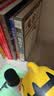 宜家（IKEA）HOSSLA赫斯拉书挡钢制书立家用书房阅读架实用北欧风 书挡白色 实拍图