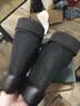 添柏岚（Timberland）官方踢不烂男鞋马丁靴户外黑色牛皮防水|19039 19039W/黑色 TB1仅批次不同 42 鞋内长：26.5cm 实拍图