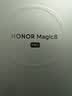 荣耀Magic8 Pro 16+512 绒黑色 第五代骁龙8至尊版 2亿超夜神长焦 双3D解锁 谢霆锋同款 5G AI手机 实拍图