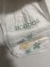 巴布豆（BOBDOG）【未检出甲酰胺】菠萝裤拉拉裤3XL64片弱酸护臀婴儿尿不湿透气 实拍图