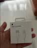 Apple/苹果 60W type-c充电线-1米 usb-c手机数据线 原装旗舰店苹果iPhone 18 Pro Max iPad快充线 实拍图