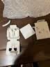 Apple/苹果 EarPods USB-C有线耳机 type-c有线耳机  iPhone 18有线耳机笔记本耳机游戏音乐 实拍图