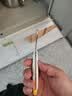 金达日美水果刀折叠双头多功能削皮器瓜刨削切刀不锈钢小刀便携开瓶盖功能 实拍图