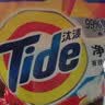 汰渍净白去渍洗衣粉柠檬清新10斤装 强效去渍 大袋批发非皂粉家庭装 实拍图