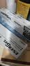 派通（Pentel ）【火爆热卖】BLN105按动黑色中性笔高颜值0.5mm签字笔商务学生速干水笔水性笔文具 黑杆黑芯12支 实拍图