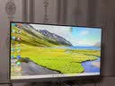 宏碁（acer）蜂鸟 一体台式机电脑 27英寸（12代 N100 16G 512G SSD）不闪屏微边框办公家用 实拍图