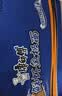 康师傅 方便面 经典鲜虾鱼板桶面102g*12 泡面整箱速食 方便食品 实拍图