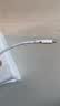 APPLE原装苹果充电器45W快充套装适配原装iphone14/13promax/pro/plus手机12充电头11氮化镓充电器线 原盒封装苹果45W快充头+快充线1米 实拍图