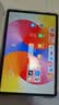 HUAWEIMatePad SE 11英寸 焕新版 华为平板电脑高刷护眼大屏 影音娱乐学生平板学习平板8GB+256GB 星海蓝 实拍图