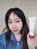 丁家宜（TJOY）美白保湿洁面乳提亮肤色清洁洗面奶女100g 实拍图