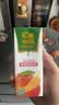 汇源100%桃混合果汁礼盒装果汁饮料200ml*12盒节日送礼宴请 实拍图