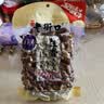 老街口盐焗兰花豆400g袋休闲零食炒货小吃香辣蚕豆 实拍图