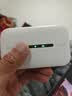 TCL随身wifi2026新款全国通用可移动便携式热点免插卡无线网wi-fi6无限制大流量车载4G路由器5GXY15B 【2026最新爆款】紫光展锐芯片+无线wifi6 足额不虚标月享1500G流量 实拍图