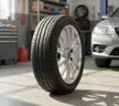 普利司通（Bridgestone）汽车轮胎 225/50R17 94W ER33 原厂配套丰田皇冠25年 实拍图
