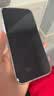 绿联【3D热弯进口康宁膜】适用苹果18ProMax钢化膜iPhone18/17ProMax手机膜防摔防指纹保护膜 实拍图