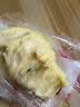 佳农泰国冷冻金枕榴莲肉净重900g/袋  生鲜水 实拍图