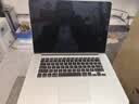 苹果（Apple） MacBook Pro/Air 二手苹果笔记本电脑 商务 办公 游戏 设计 剪辑 95新剪辑编程15年LQ2 i7-16G/256G 实拍图