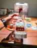 五粮液 普五八代 浓香型白酒 52度 500ml 官方授权 酒厂直供 单瓶 实拍图