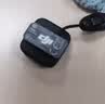 大疆 DJI Mic Mini 发射器（碳素黑）迷你无线降噪纽扣式领夹麦克风采访直播vlog收音麦 实拍图