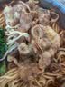 潮夫道原切肥牛卷200g谷饲雪花牛肉卷牛肉片火锅食材烧烤麻辣烫 实拍图