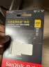 Sandisk闪迪64GB TF(MicroSD)内存卡4K极速金卡 A2 V30 U3 兼容大疆Pocket 4/Action 6运动相机 无人机存储卡 实拍图