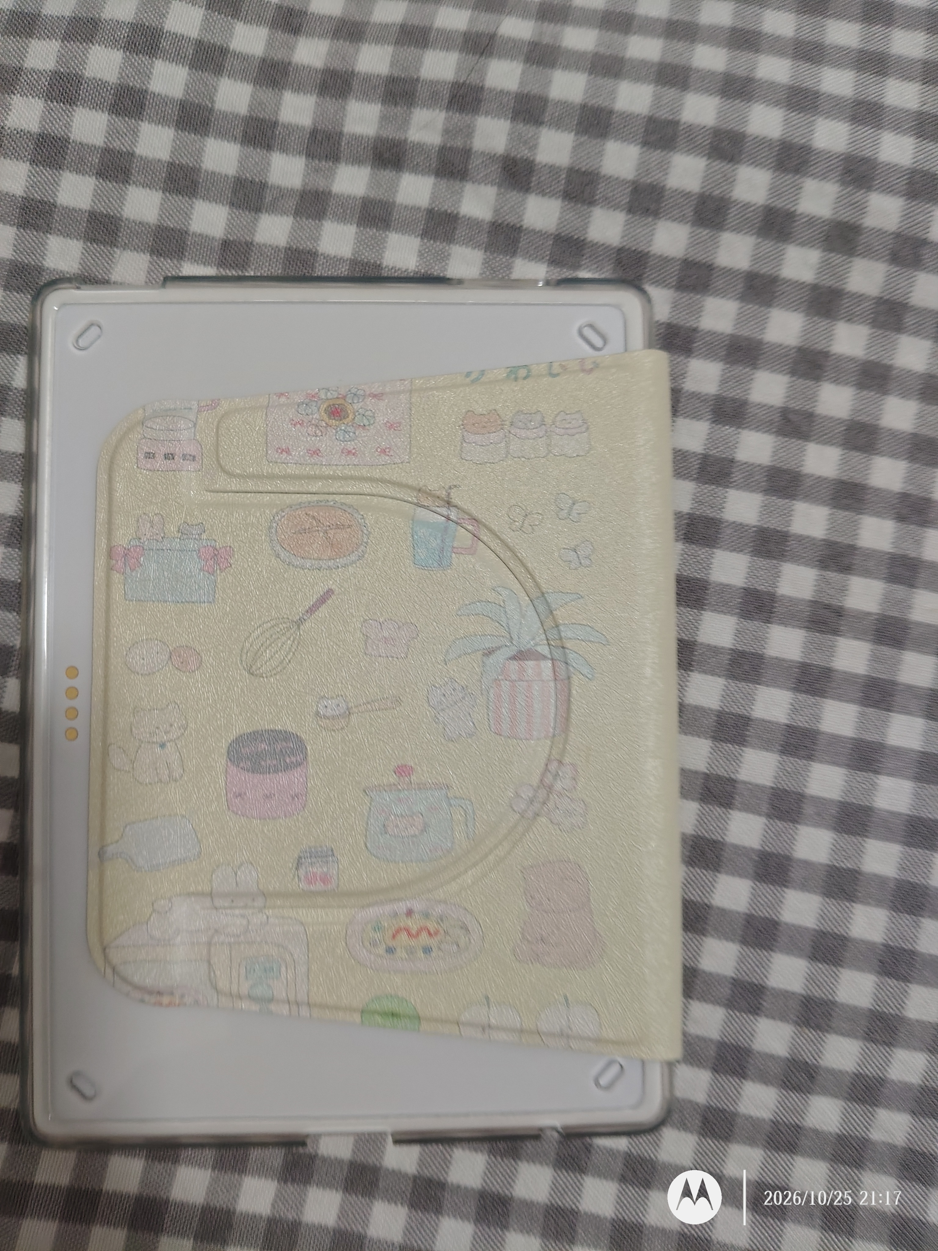 掌阅（iReader）【新品发布】Neo3 6英寸电子书 智能阅读器 墨水屏电纸书 看书学习漫画AI平板电脑 轻薄便携 告白 实拍图