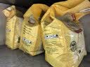 N1 爱宠爱猫n1玉米纯豆腐猫砂6.5kg大包装植物砂升级2.0mm颗粒易结团可冲厕所 实拍图