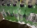 可口可乐（Coca-Cola）雪碧  无糖零卡柠檬味  汽水 碳酸饮料 500ml*12瓶 实拍图