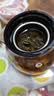 乐品乐茶茉莉花茶茶叶特级川派横县飘雪浓香绿茶2026新茶250g自饮送长辈 实拍图