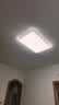 惠普卧室灯普瑞护眼led简约儿童书房灯中山灯具臻之光系列9300-56-Y 实拍图