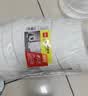 得力（deli）高粘EVA泡棉双面胶带 泡沫双面胶强力胶 36mm*5y*2.5mm加厚 白色12卷装 办公用品 30416 实拍图