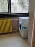 美的（Midea）滚筒洗衣机全自动 8公斤家用超薄 小型租房用 MG80V01JPY 以旧换新 补贴 京东自营 实拍图