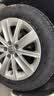 韩泰（Hankook）汽车轮胎 185/60R15 84T K415 原配新POLO/新捷达/昕锐/威驰 实拍图